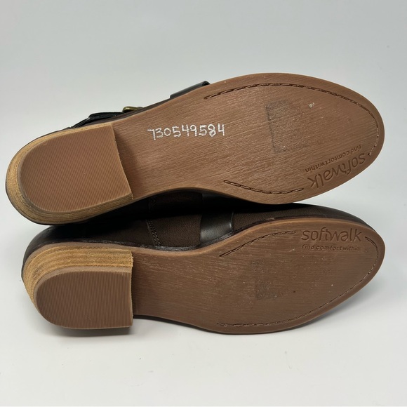 SoftWalk Rayne Boot NEW! - Picture 9 of 11